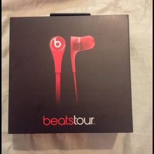 Beats Tour by Dr. Dre