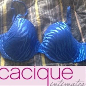Cacique Bra bundle