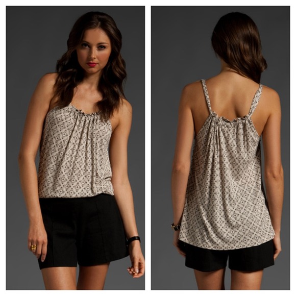 Joie Tops - Host pick Joie blouse shirt top anthropologie