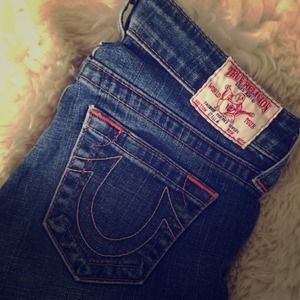 True religion jeans