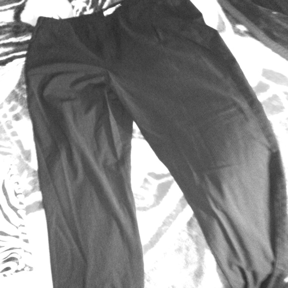 Stretch dress pants