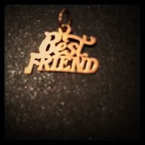 🚫HOLD🚫14K charm