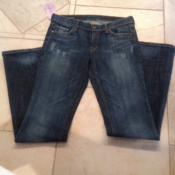 Citizens OF Humanity jeans
