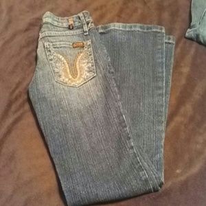 Jeans juniors 3
