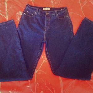 Levi's Boot-Cut jeans