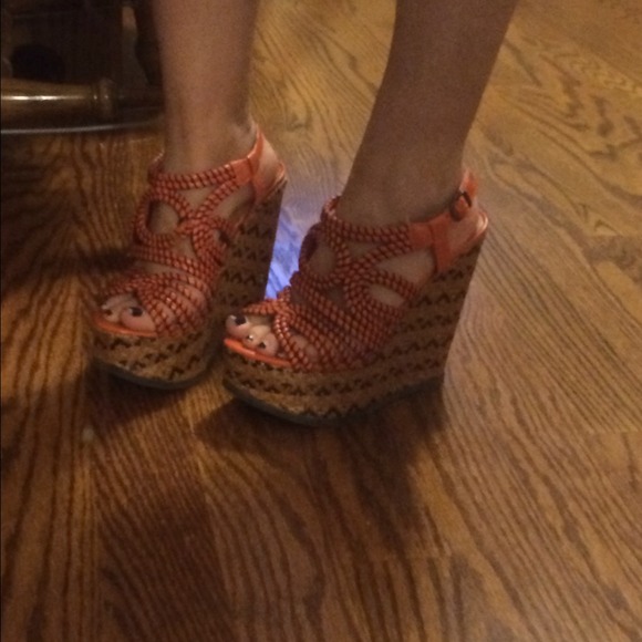 Wedges