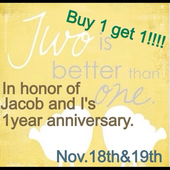 Closet Sale! - Picture 1 of 1