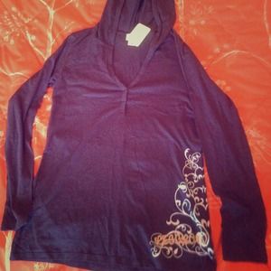 Hooded Long sleeve! Lego-land