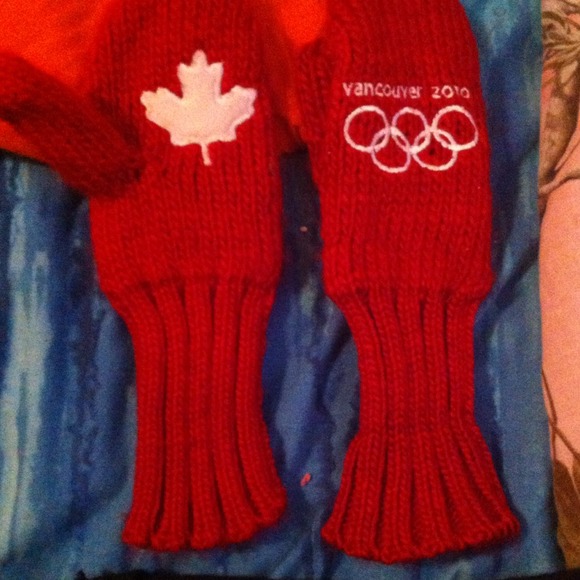 mittens
