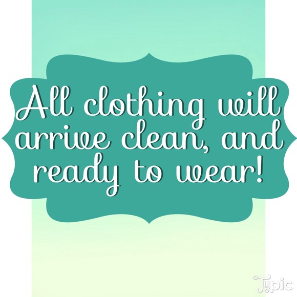 About My Closet... - Picture 2 of 3