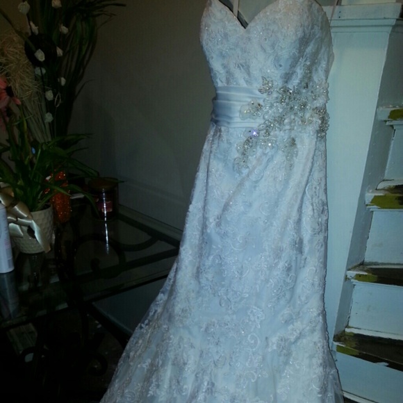 Allure style 8917