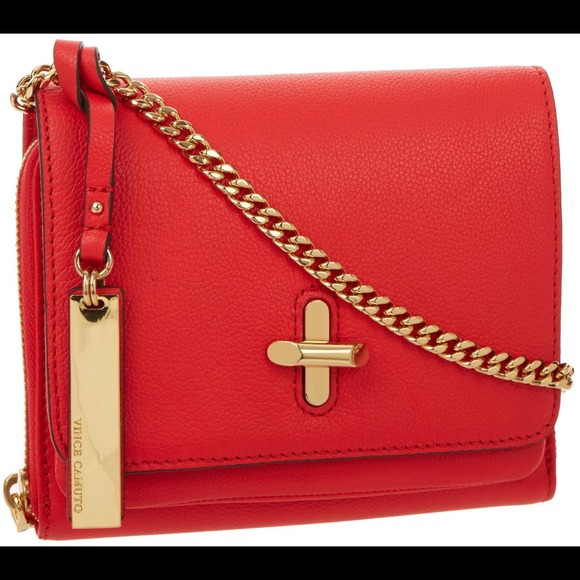 Vince Camuto Lexi Cross Body