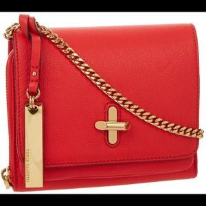 Vince Camuto Lexi Cross Body