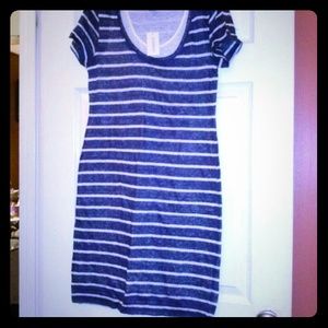 M Banana Repubic sweater dress