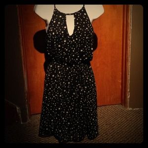 B Darlin Star Dress