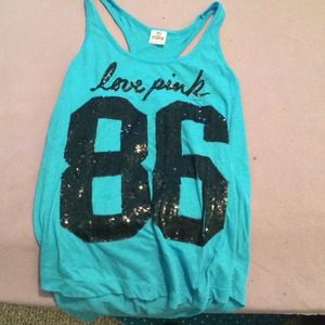 Victoria's Secret tank top