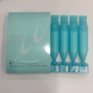 Deesse's Meu 4+ Hair Treatment