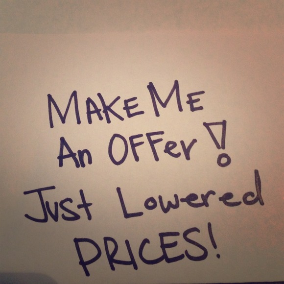 Lower prices need to sell!!