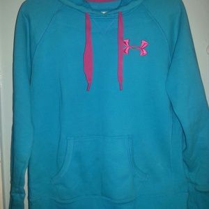 Under Armour pullover