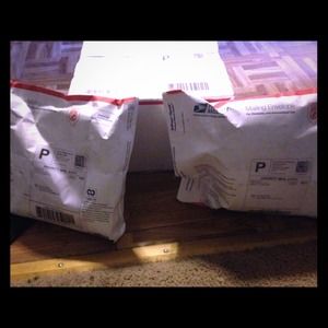 Shipping 10/19/13 🎉