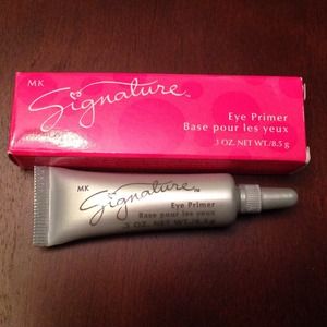 NIB Mary Kay Signature Eye Primer
