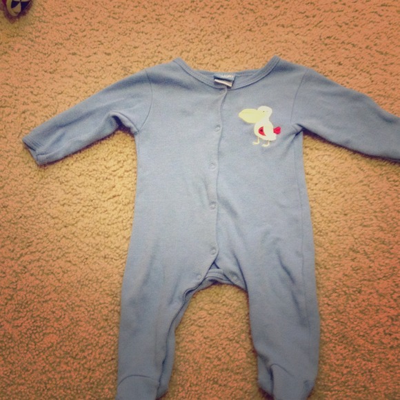 ⭐️Bundled/Sold to Marian⭐️Footed Pajamas