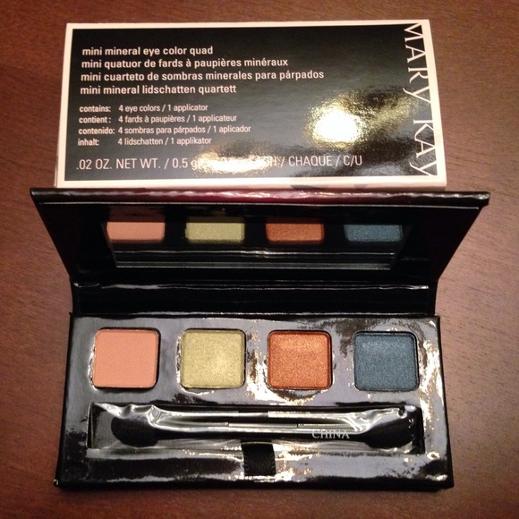 Mary Kay Bundle for Bailey