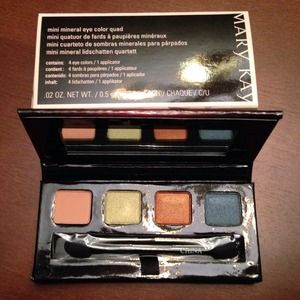 Mary Kay Bundle for Bailey