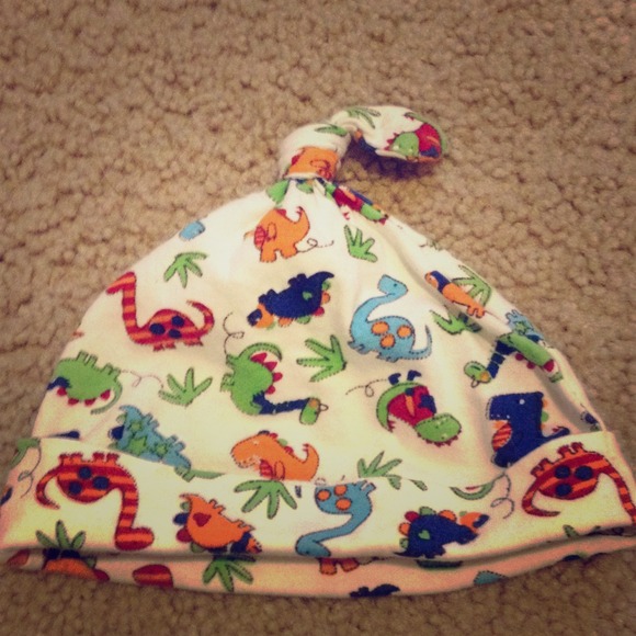⭐️Bundled/Sold to Marian⭐️100% Organic Baby Hat