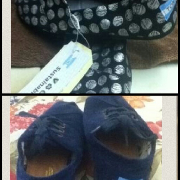 bundle toms
