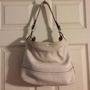 🎀TRADE🎀Coach Purse & Shoes