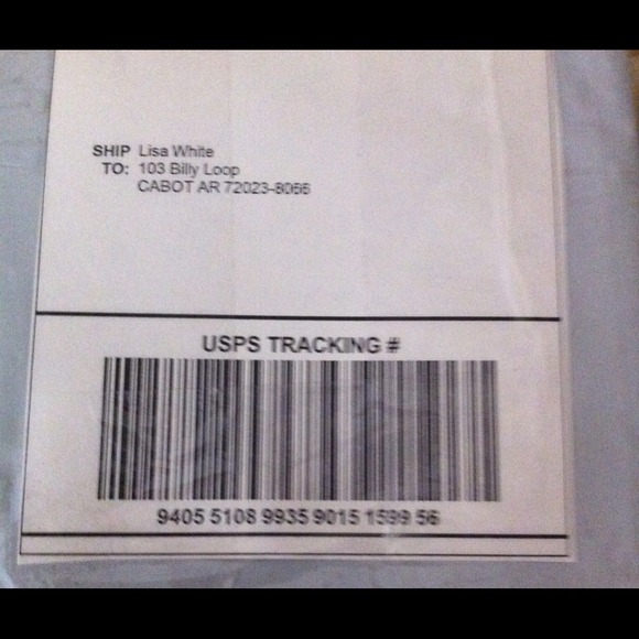 Shipped