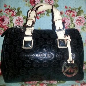 Small Grayson Micheal Kors