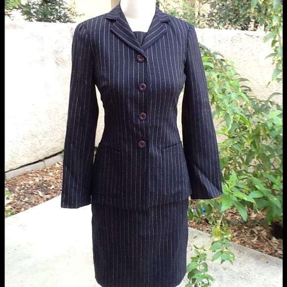 New guess wool blazer