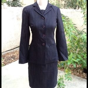 New guess wool blazer