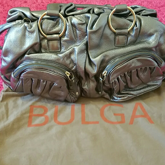 Le' Bulga bag