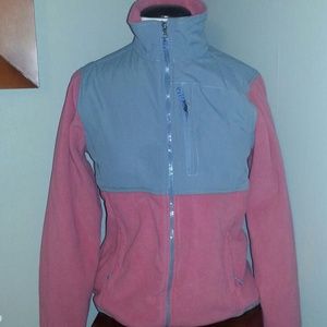 SOLD  Performance jacket