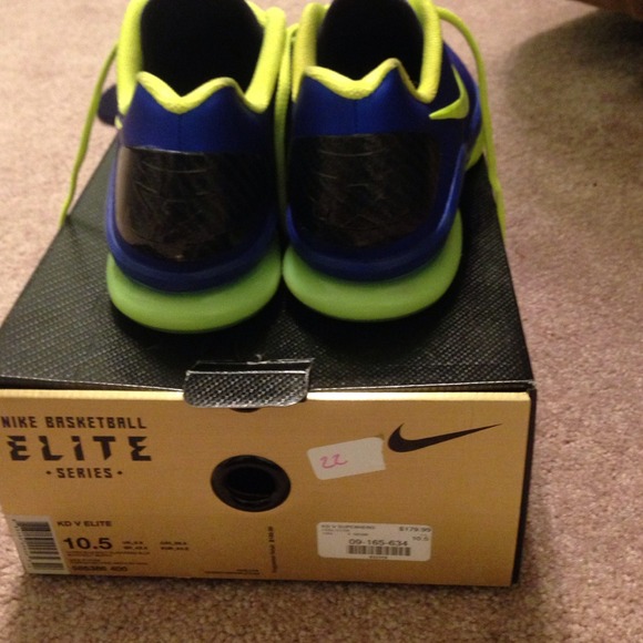 KD V - Picture 2 of 3