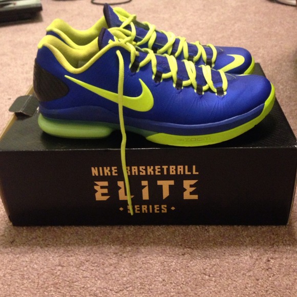 KD V - Picture 3 of 3