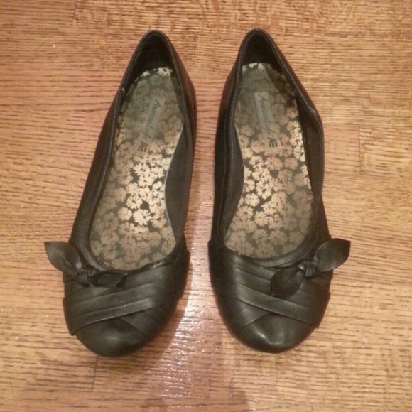 American Eagle Flats