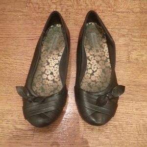 American Eagle Flats