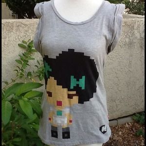 Sold bundle Harajuku lovers tee