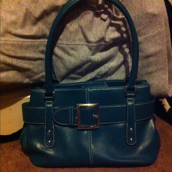 Cute purse(: