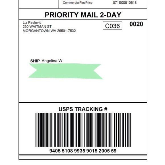 trade proof