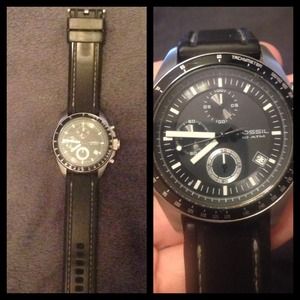 MEN's Fossil Watch
