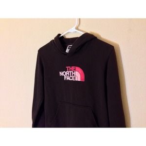 North Face Hoodie