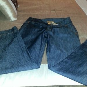 Brand new Arden B Jeans size 2