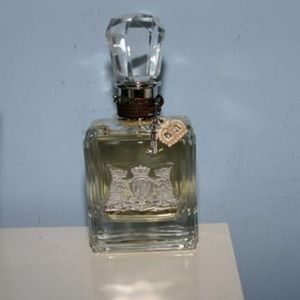 Juicy couture perfume