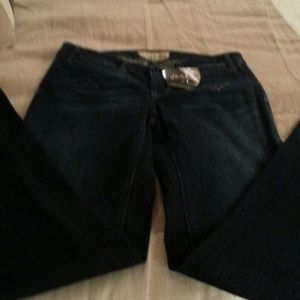Brand new J & Company jeans size 27