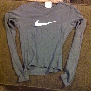 Nike long sleeve